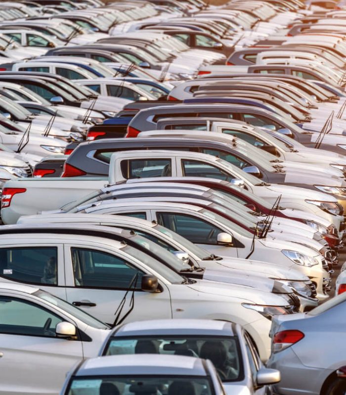 We Buy All Vehicle Types